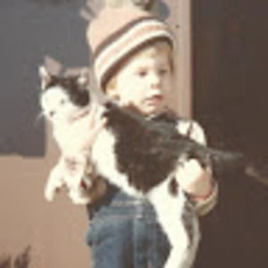 Meet your Posher, Brett